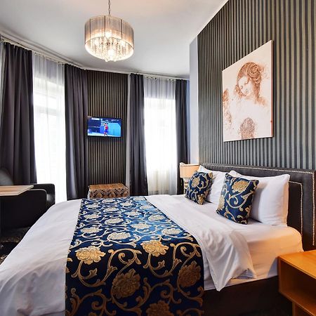 Hotel Davinci Mariánské Lázně Εξωτερικό φωτογραφία