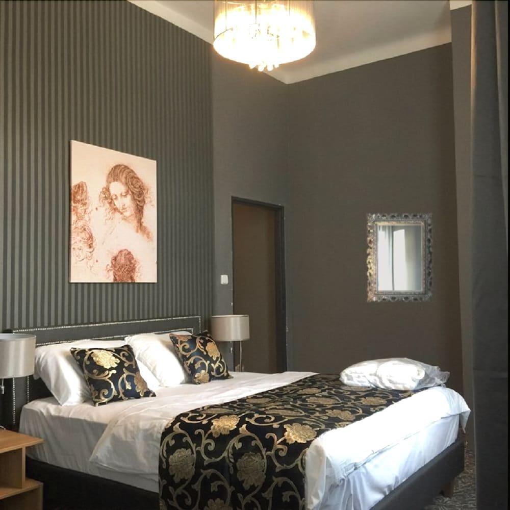 Hotel Davinci Mariánské Lázně Εξωτερικό φωτογραφία