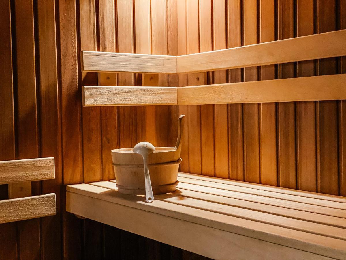 Hotel Davinci Mariánské Lázně Εξωτερικό φωτογραφία