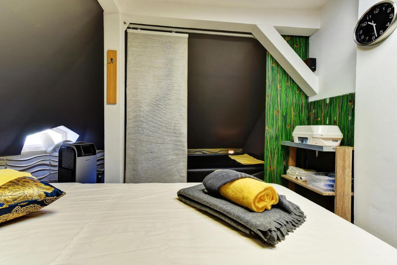 Hotel Davinci Mariánské Lázně Εξωτερικό φωτογραφία