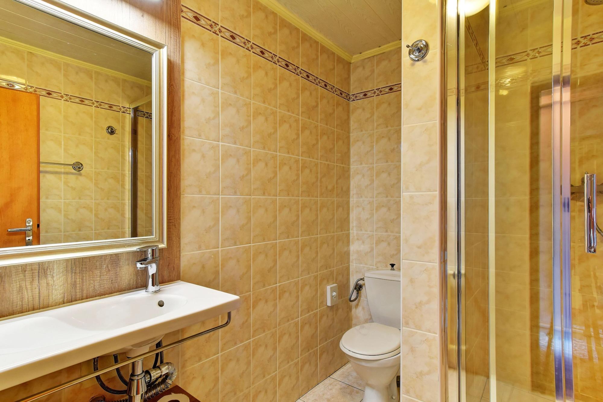 Hotel Davinci Mariánské Lázně Εξωτερικό φωτογραφία
