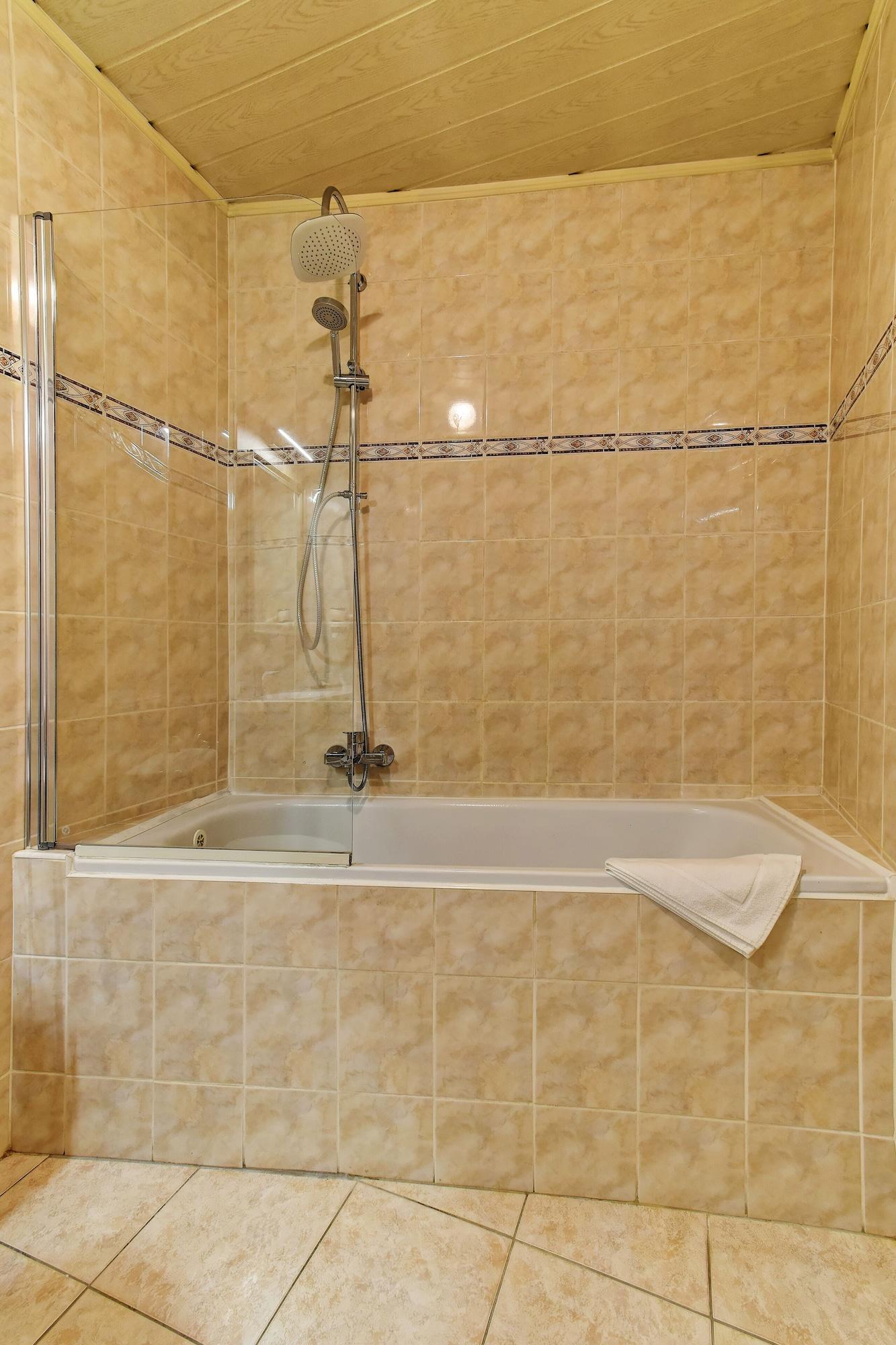Hotel Davinci Mariánské Lázně Εξωτερικό φωτογραφία