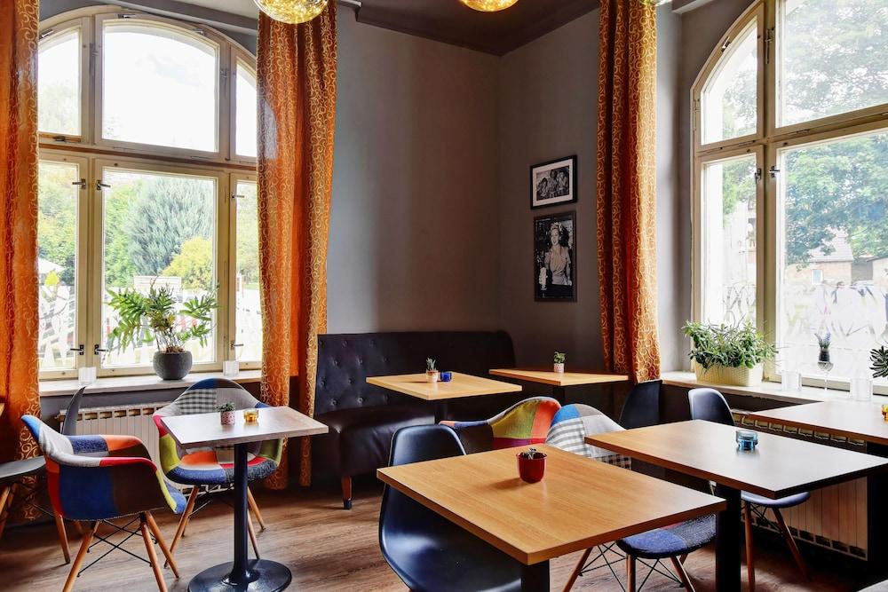 Hotel Davinci Mariánské Lázně Εξωτερικό φωτογραφία