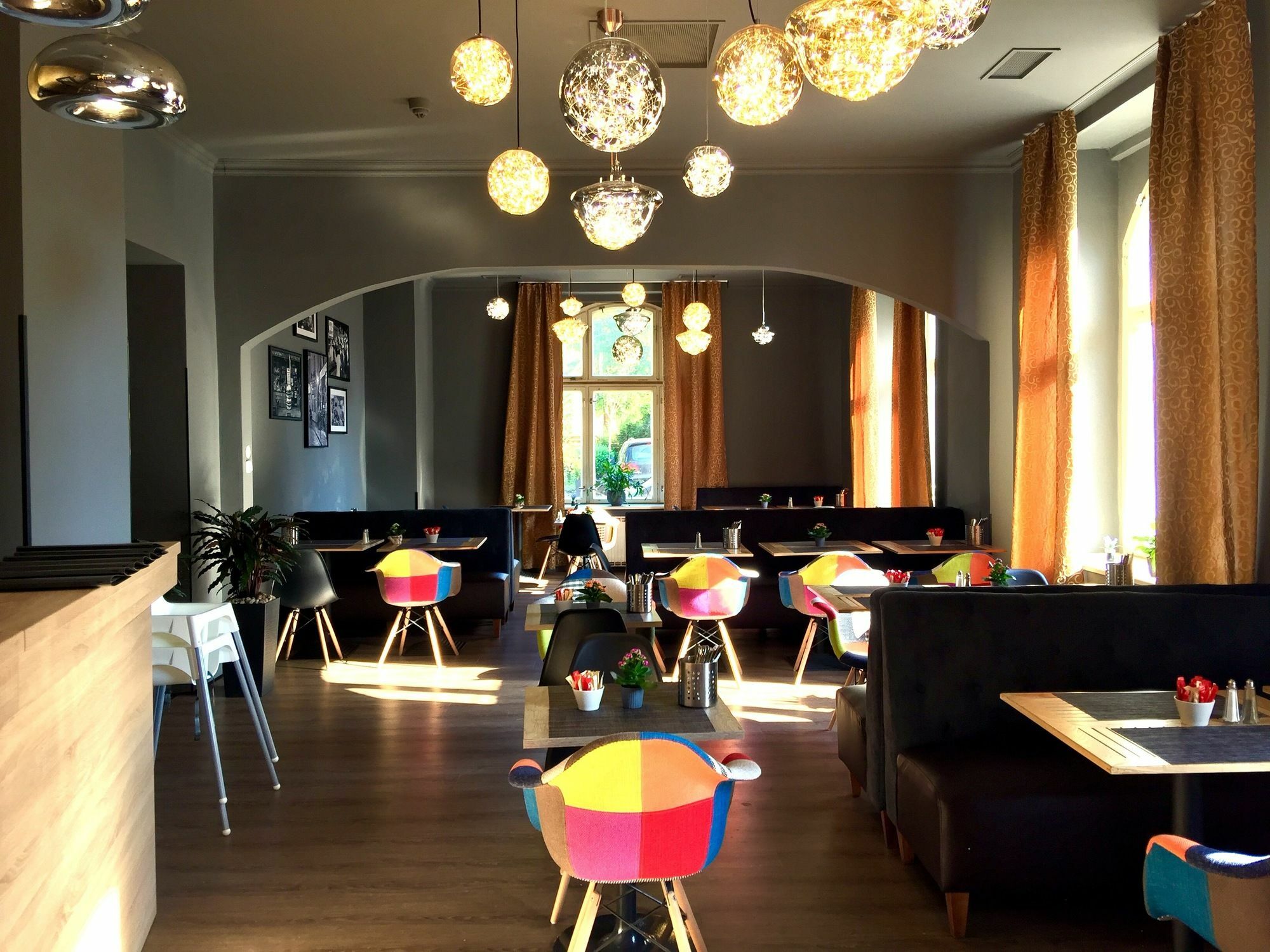 Hotel Davinci Mariánské Lázně Εξωτερικό φωτογραφία