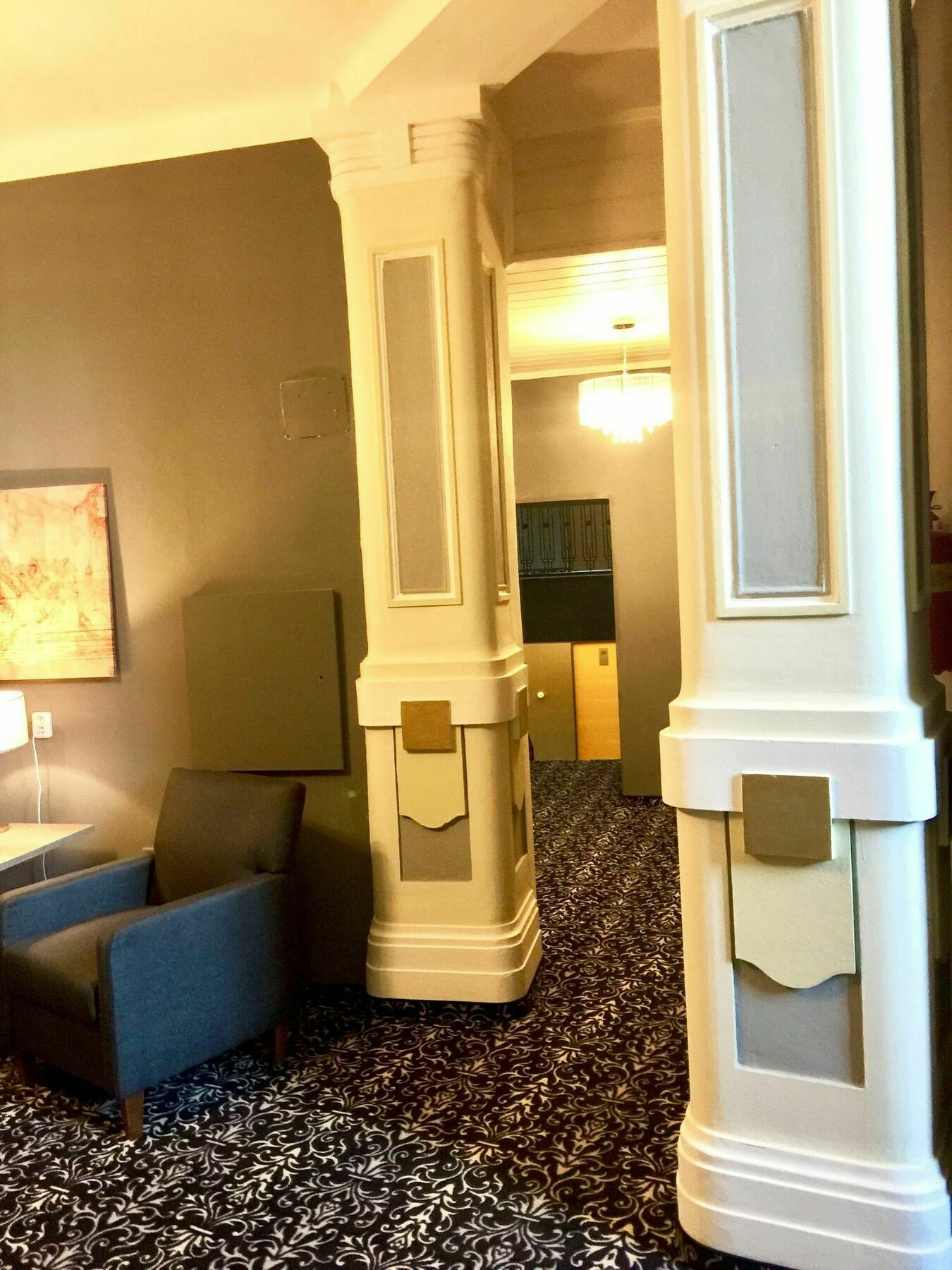 Hotel Davinci Mariánské Lázně Εξωτερικό φωτογραφία