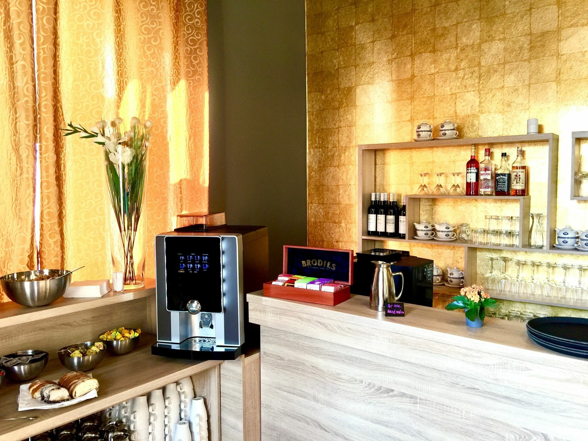 Hotel Davinci Mariánské Lázně Εξωτερικό φωτογραφία