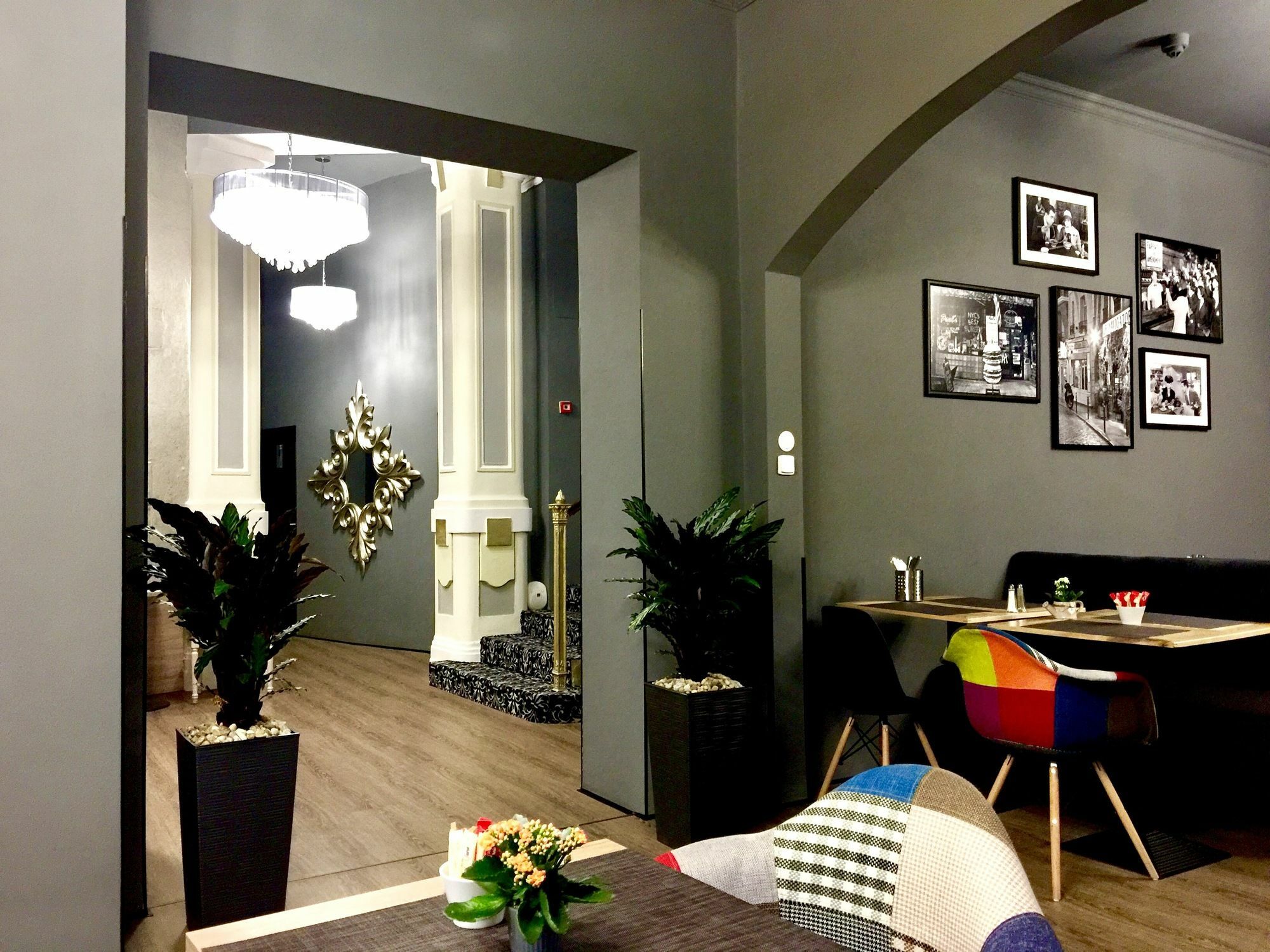 Hotel Davinci Mariánské Lázně Εξωτερικό φωτογραφία