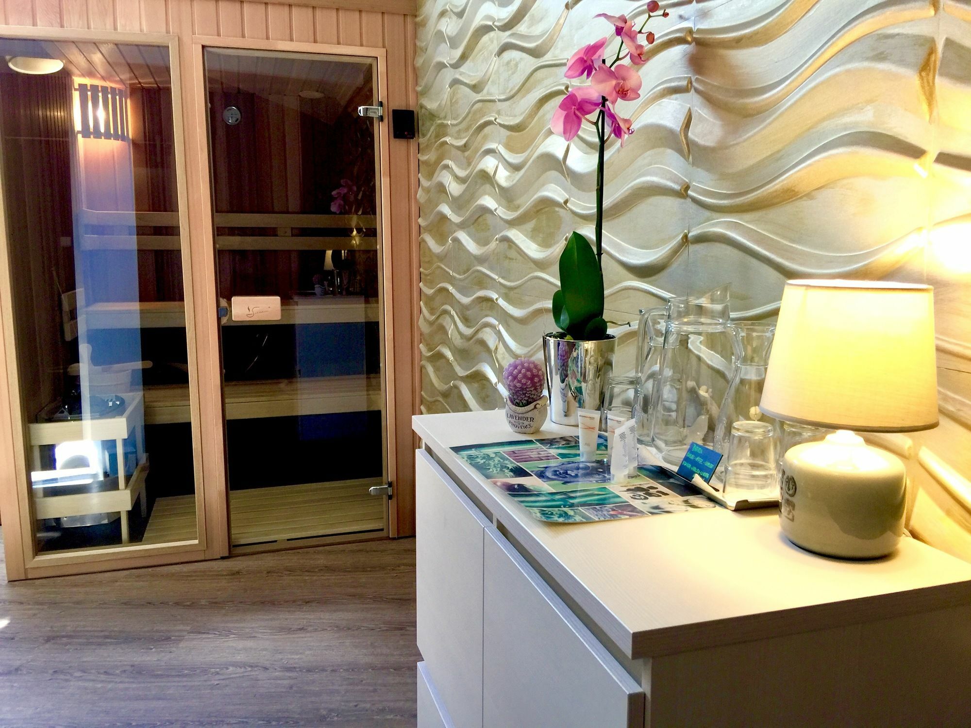 Hotel Davinci Mariánské Lázně Εξωτερικό φωτογραφία