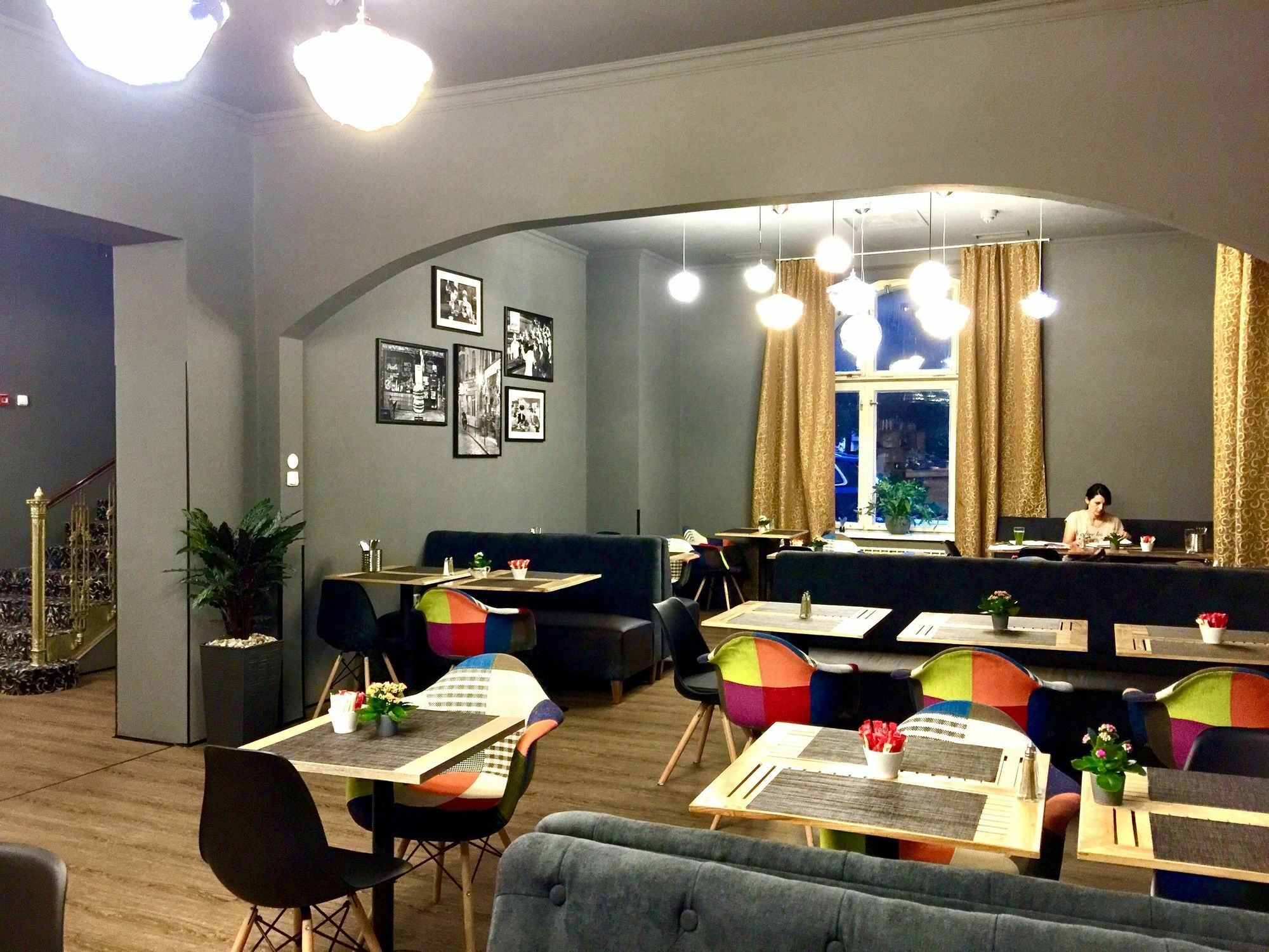 Hotel Davinci Mariánské Lázně Εξωτερικό φωτογραφία