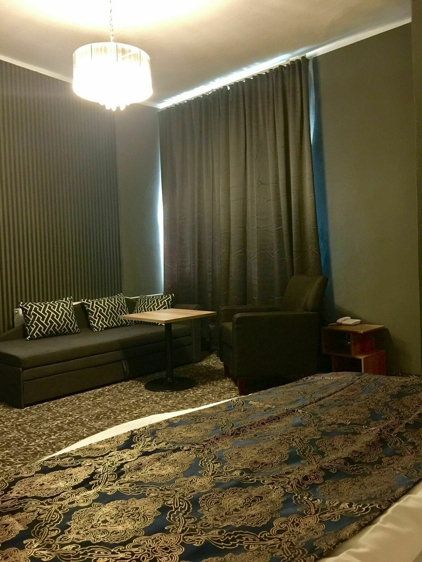 Hotel Davinci Mariánské Lázně Εξωτερικό φωτογραφία